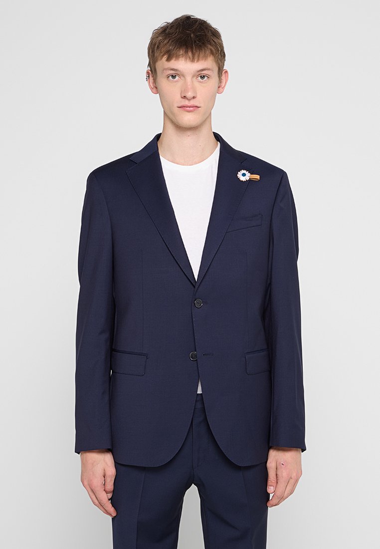 BALDESSARINI Colbert donkerblauw