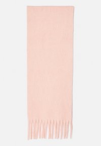 UNISEX - Šála - apricot