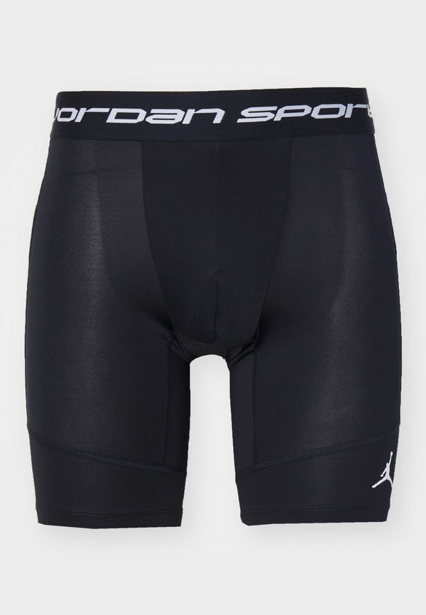 SPORT COMPRESSION SHORT - Trunks4