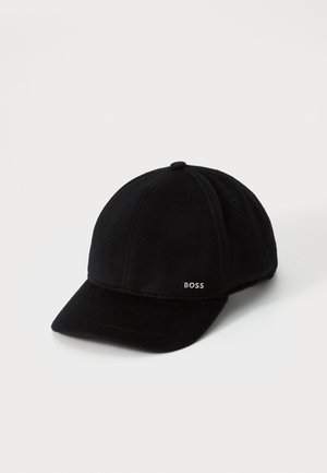 Cappellino - black