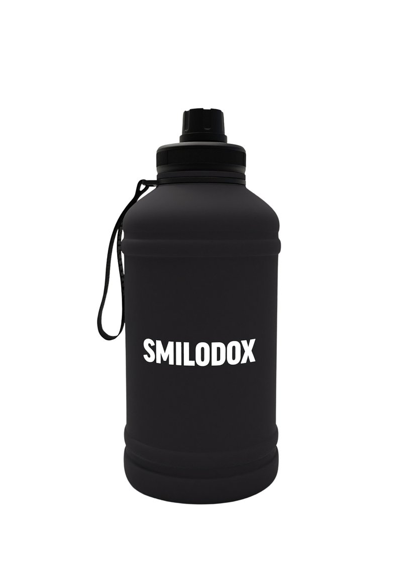 Smilodox 2.2L - Drikkeflasker - anthrazit