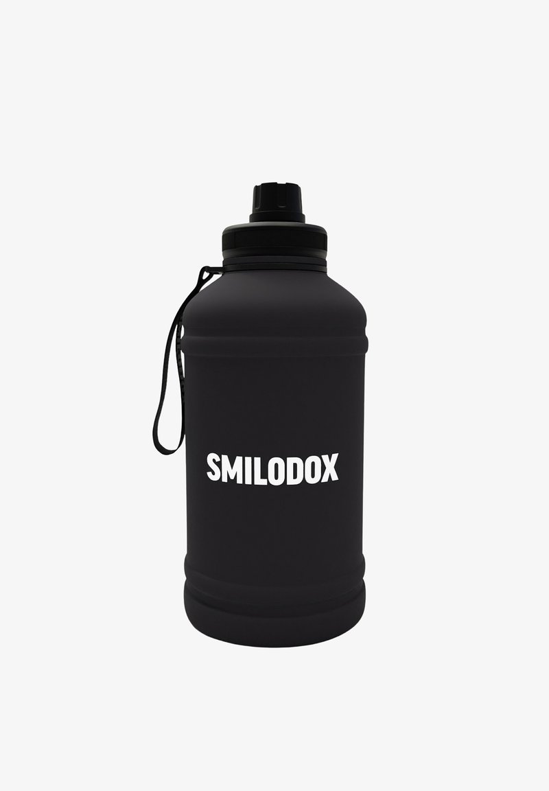 Smilodox 2.2L - Drikkeflasker - anthrazit