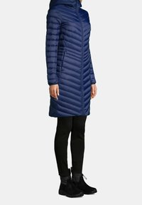LANDS' END Dunkappa / -rock - blue