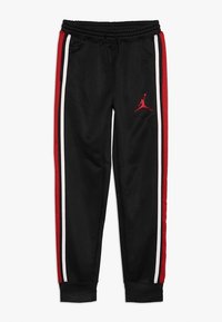 Jordan Pantalones deportivos - black