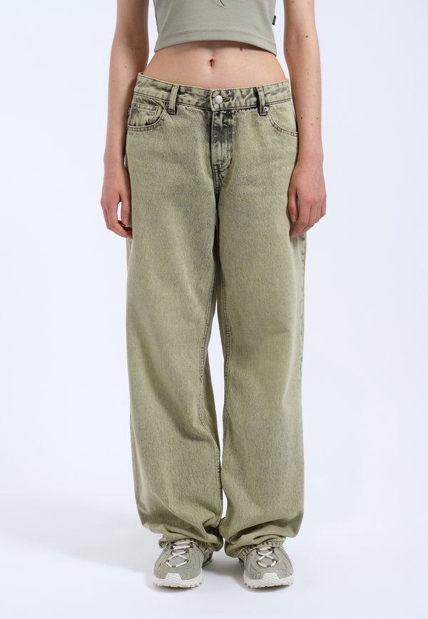 HILL - Jeans Relaxed Fit