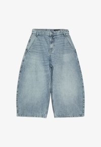 Non sélectionné, blue denim