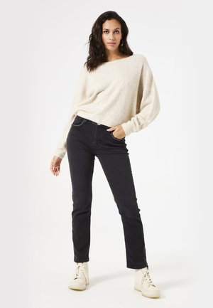 Garcia Strickpullover - sand melee