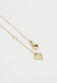 Guess M'AMA NON M'AMA - Ketting - yellow gold-coloured