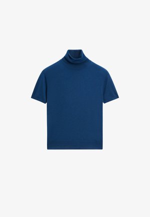 Massimo Dutti, - T-shirt basic