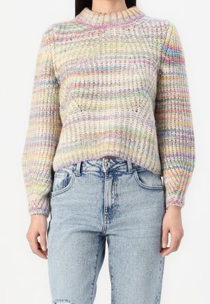 Maglione - beige