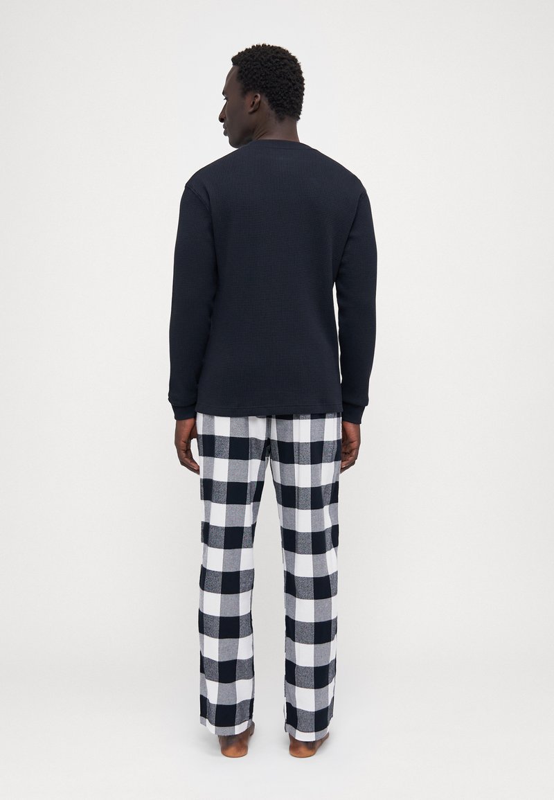 Loungewear Sets Hollister Cozy Waffle Sleep Set Hollister Sleep