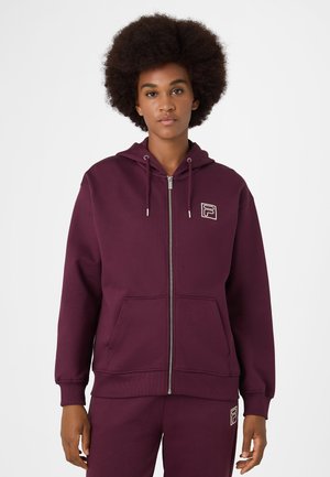 APPAREL LAGRIO - Sudadera con cremallera - fig