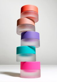 3ina THE 24H CREAM EYESHADOW 836 - Øyenskygge - 900 black