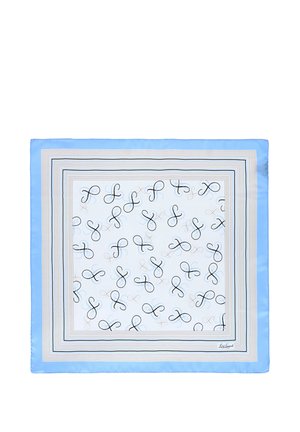 RULLANTE - Halsdoek - celeste