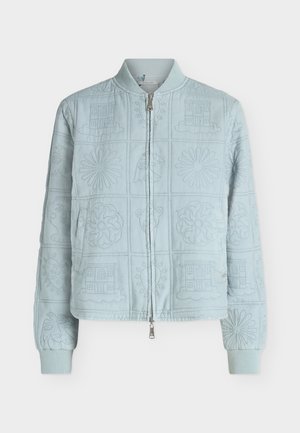 Scotch & Soda REVERSIBLE  - Μπουφάν τύπου bomber - arona