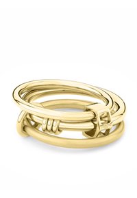 Niet geselecteerd, gold-coloured