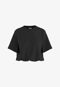 Επιλέχθηκε, black