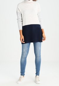 Vero Moda Pullover - dark blue