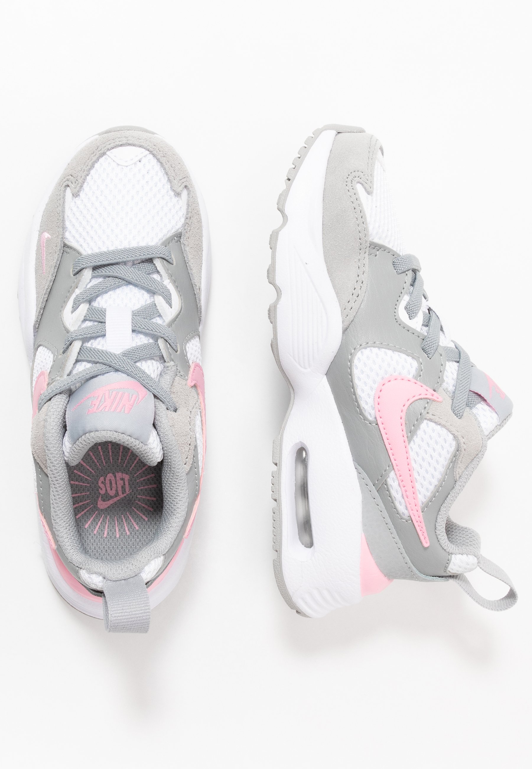 Zapatillas Nike Air Max grises | Zalando