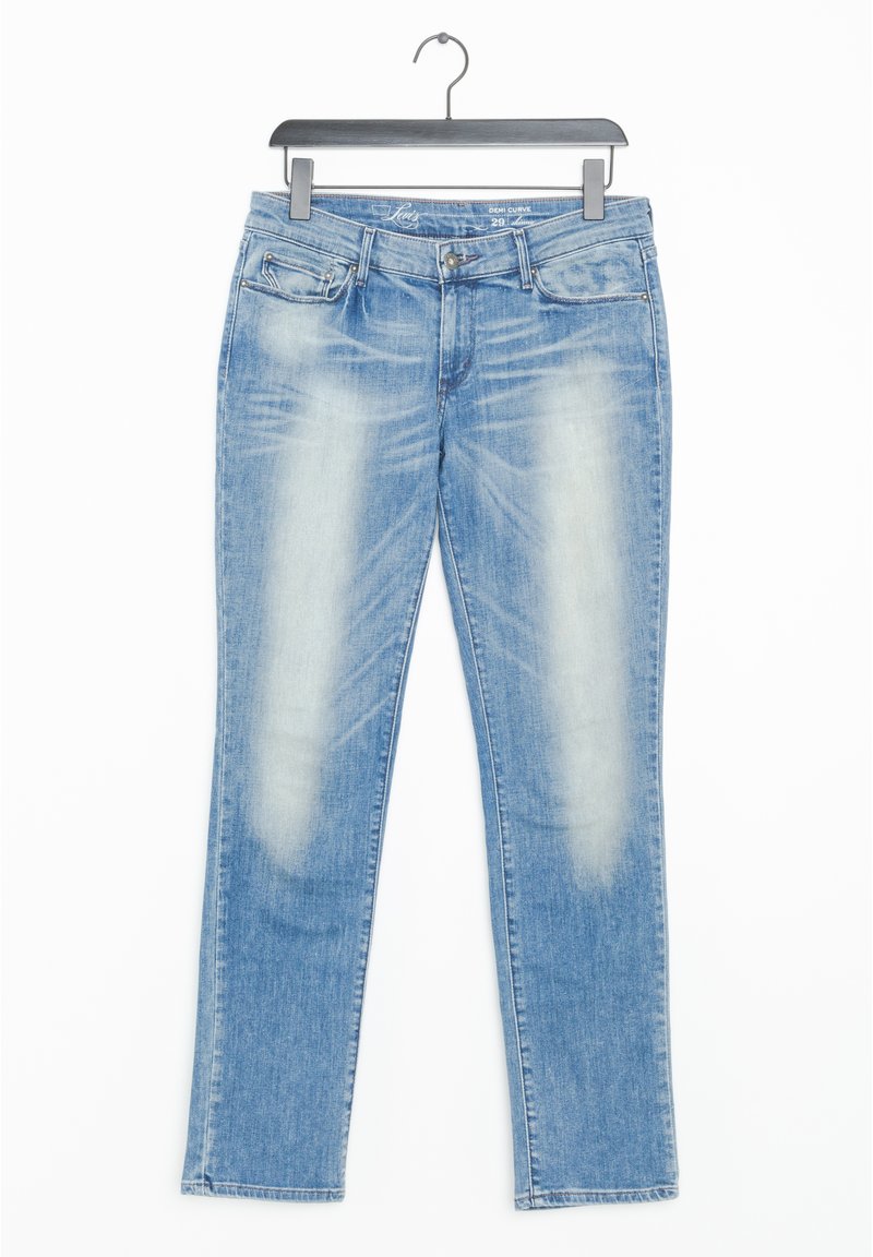 Levi's® Jean droit - blue
