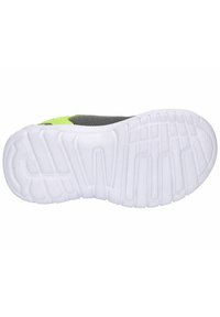 LICO MUCKI V - Sneaker low - grau lemon