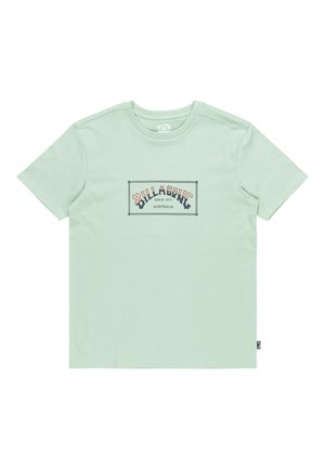 Billabong ARCH 8 - 16 - T-shirt imprimé - sfm