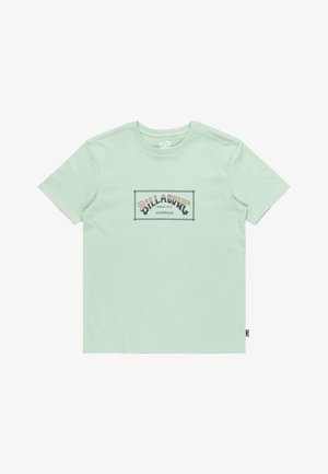 Billabong ARCH 8 - 16 - T-shirt con stampa - sfm