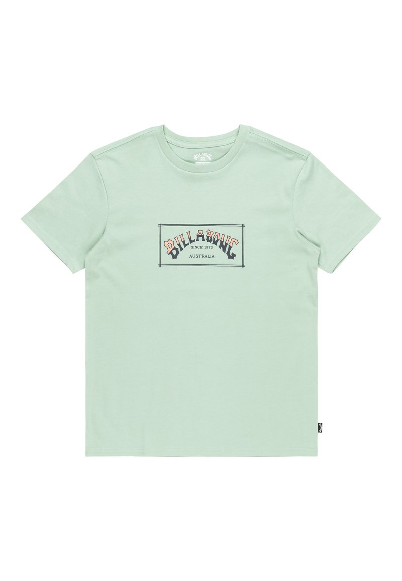 Billabong ARCH 8 - 16 - Tričko s potlačou - sfm