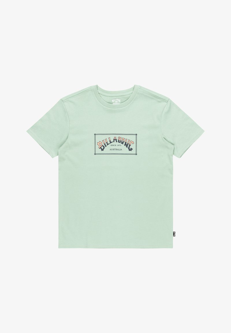 Billabong ARCH 8 - 16 - Tričko s potlačou - sfm