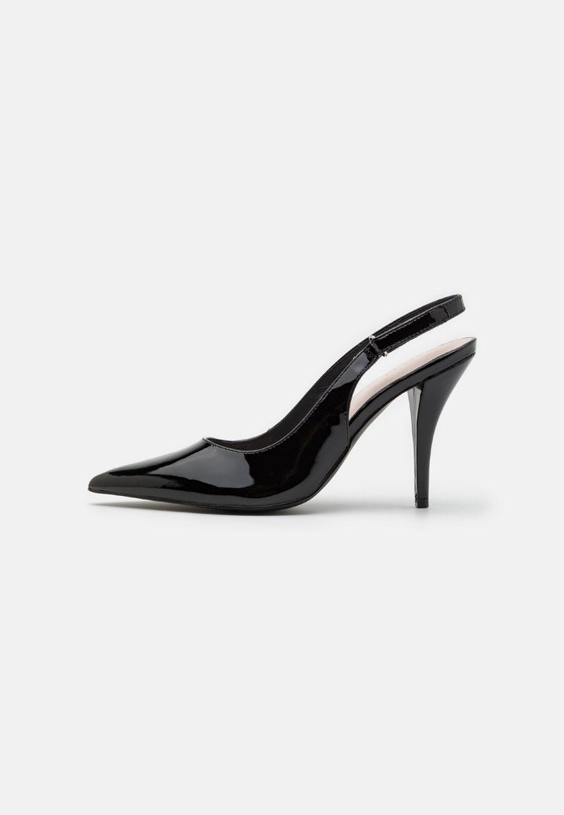 Zign High Heel Pumps black/schwarz Zalando.ch