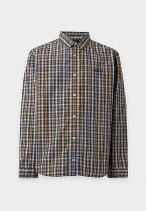 Quiksilver, CHECK SHIRT - Camisa - java