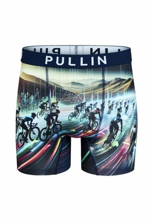 Boxers - multicolore