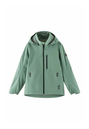 UNISEX - Kurtka hardshell