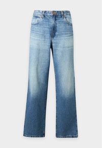 Επιλέχθηκε, light blue denim