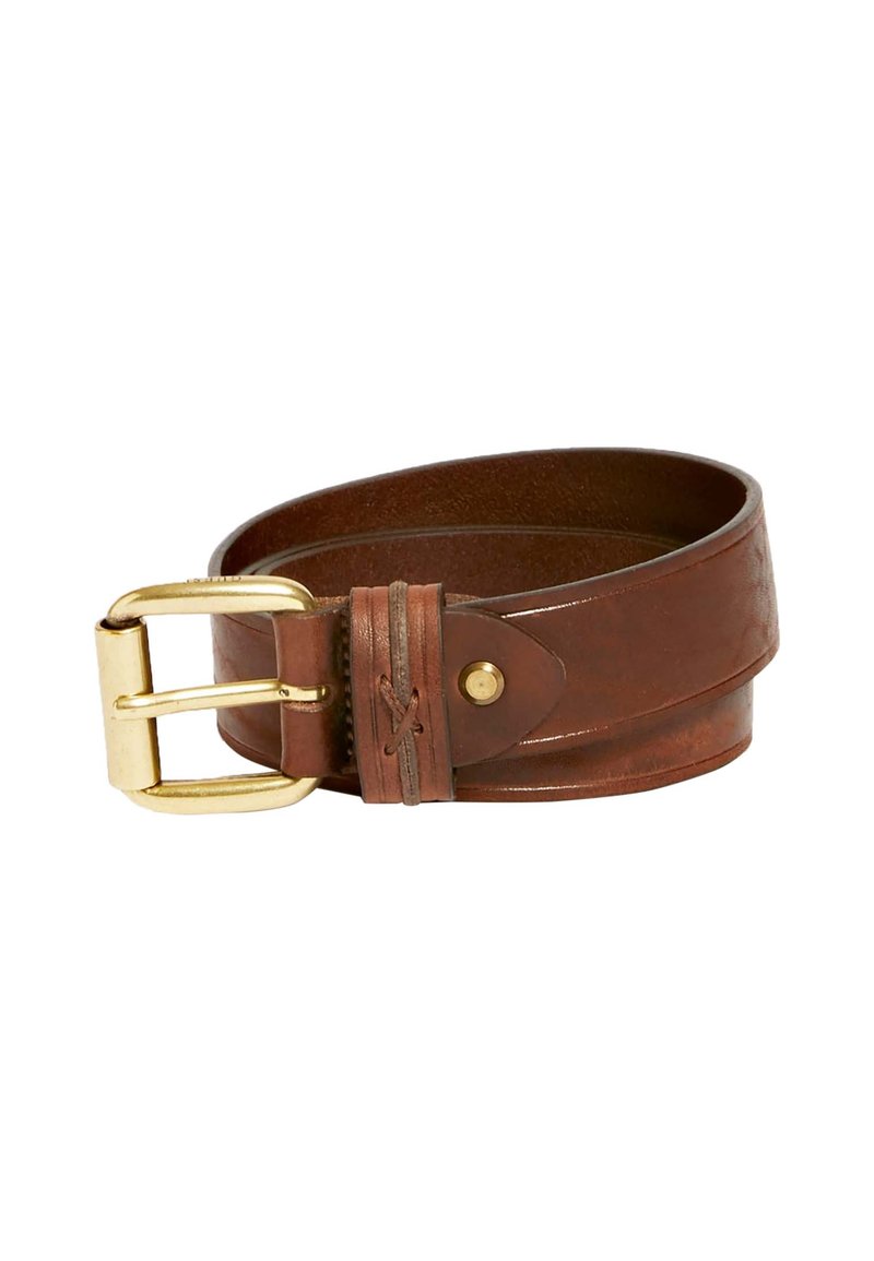 Guess Belt braun/brown Zalando.de