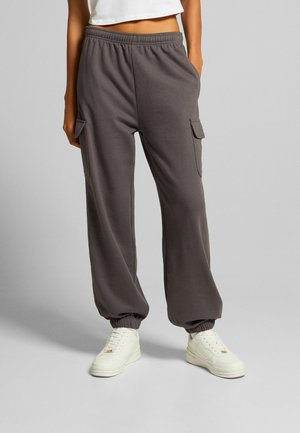 Pantalon de survêtement - grey