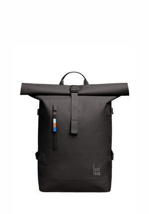 ROLLTOP 2.0 - Tagesrucksack - mussel