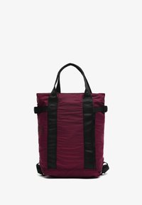 Non selezionato, bordeaux