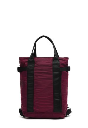 Tagesrucksack - bordeaux
