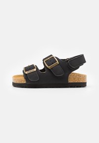 Friboo - Riemensandalette - black Thumbnail-Bild 1