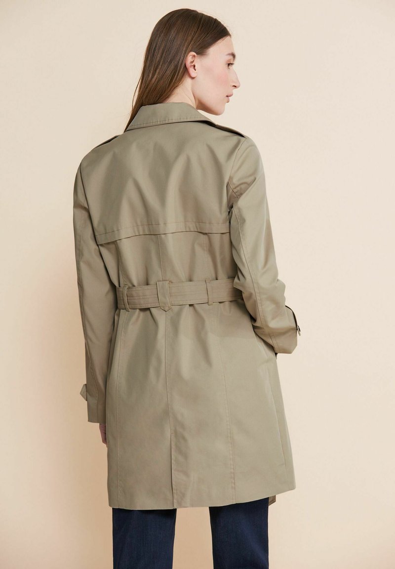 Street One A101213 dames trenchcoat Street One A101213 dames trenchcoat