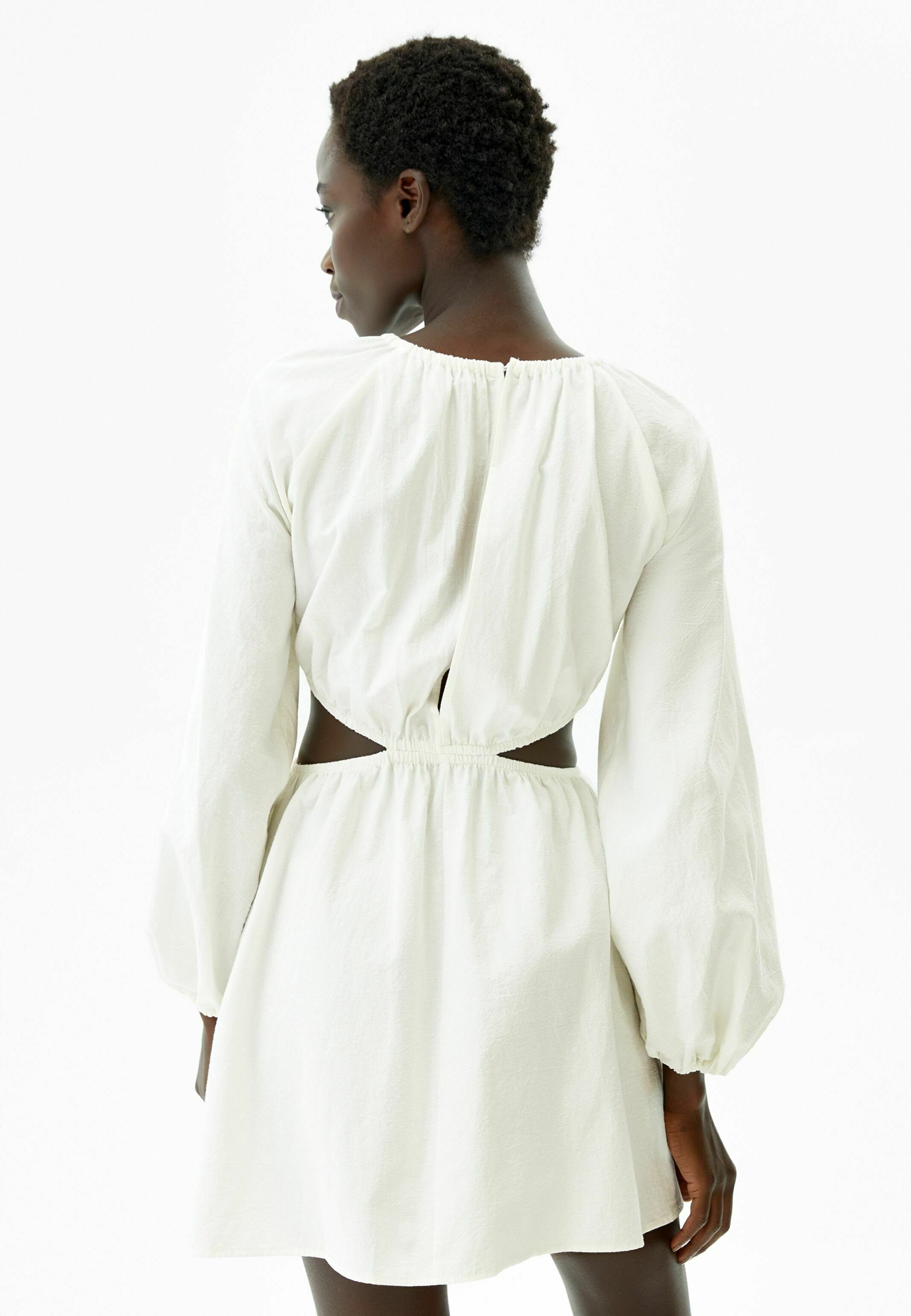 Bershka RUSTIC LONG SLEEVES AND CUT OUT 