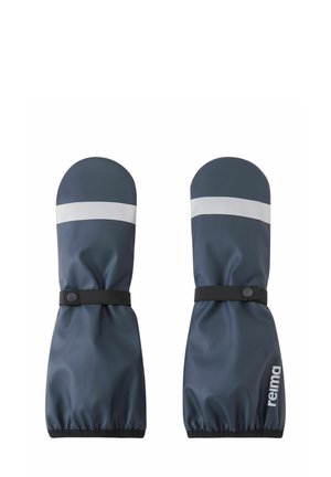 Reima, UNISEX, granatowy