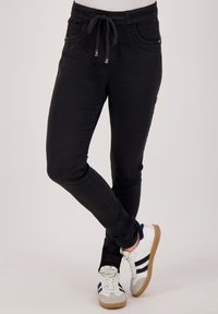 Niet geselecteerd, zwart