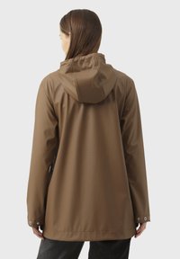 Ilse Jacobsen RAIN228FR - Parka - acorn