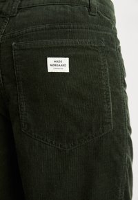 Mads Nørgaard PANTS - Kalhoty - rosin