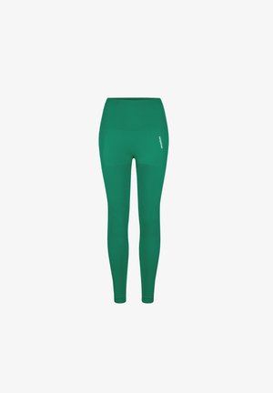 Carpatree, SEAMLESS LEGGINGS MODEL ONE - Legginsy