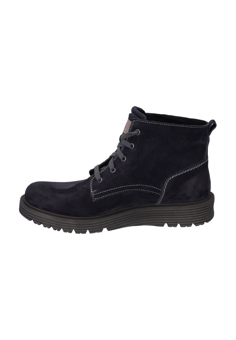 Josef Seibel Śniegowce Zalando.pl