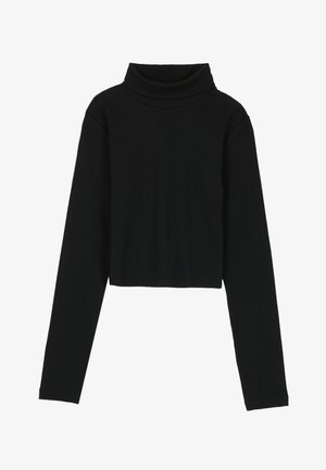 Even&Odd by Zalando, T-shirt à manches longues - black