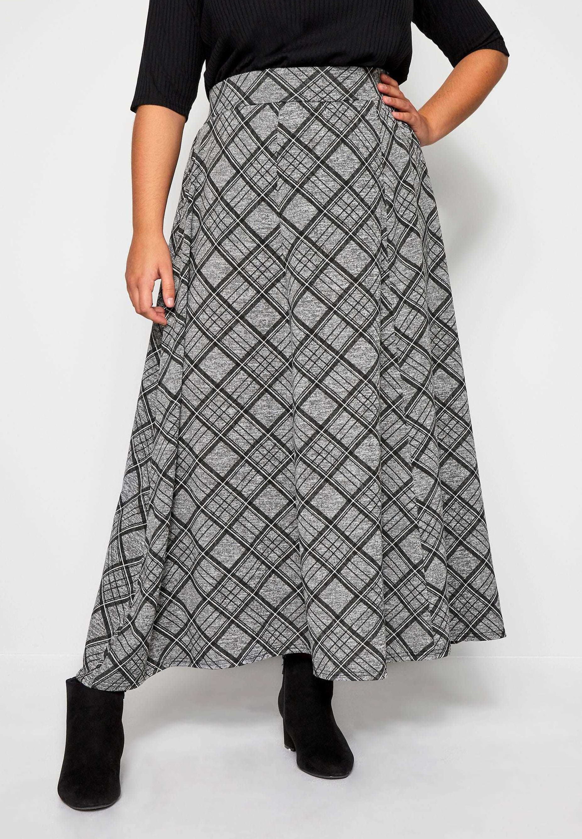 yours clothing maxi skirts